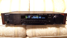 Sony s770es stereo for sale  Shipping to Ireland