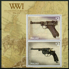 Palau stamps 2014 for sale  TRURO