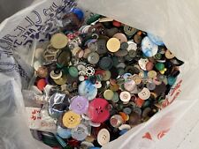 Buttons mix lot for sale  EDINBURGH