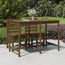 Garden table honey for sale  SOUTHALL
