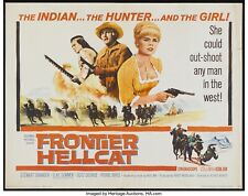 Frontier hellcat 1964 for sale  BLACKWOOD