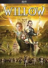 Willow dvd kilmer for sale  Montgomery