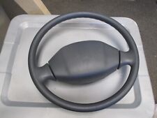Steering wheel assy d'occasion  Expédié en Belgium