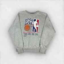 Nike Męska bluza do koszykówki Heather Gray National Small, używany na sprzedaż  PL