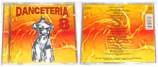 Danceteria 1994 usato  Vittoria