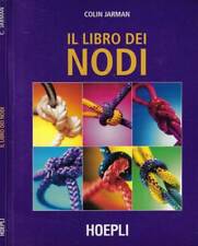 Libro dei nodi. usato  Italia