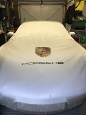 Porsche tequipment indoor for sale  WEST MALLING