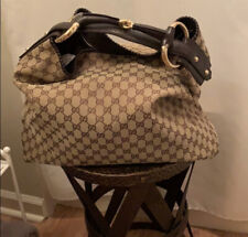 Authentic gucci large for sale  New Orleans