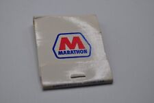 Vintage matchbook marathon for sale  Littleton