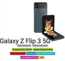 Samsung galaxy flip3 for sale  Port Jervis