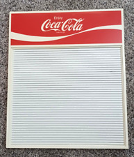 Vintage coca cola for sale  Mesa