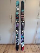 k2 skis for sale  BARNET