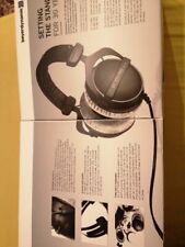 Beyerdynamic 770 pro for sale  HARROW