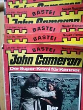 John cameron gebraucht kaufen  Berlin