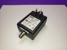 PCT INTERNATIONAL AC/DC ADAPTER WITH COAX (F-CONNECTOR) 12V 500mA for sale  Shipping to South Africa