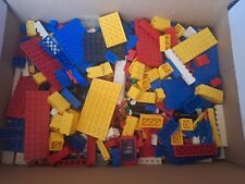 Lego steine platten gebraucht kaufen  Richterich