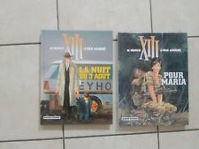 Lot xiii double d'occasion  Athies-sous-Laon