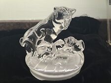 Rcr crystal cat for sale  SUTTON-IN-ASHFIELD