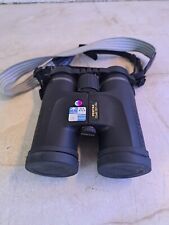 Pentax 10x42 dcf for sale  UK