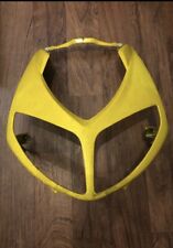 Peugeot speedfight frontmaske gebraucht kaufen  Daxlanden