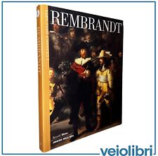 Rembrandt classici dell usato  Roma