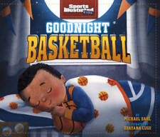 Goodnight basketball good for sale  Montgomery