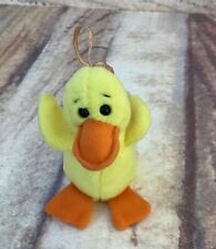 Quackers duck beanie for sale  DORCHESTER