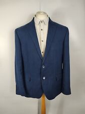 Men blue blazer for sale  WORKSOP