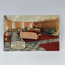 Vintage linen postcard for sale  Grove City