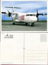 x691_Cabo Verde_ATR 42_AI-01_12737 comprar usado  Enviando para Brazil