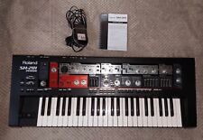Roland 201 synthesiser for sale  TAVISTOCK