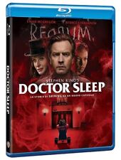 Doctor sleep blu usato  Palermo