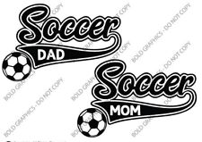 Soccer mom dad for sale  Shipping to Ireland