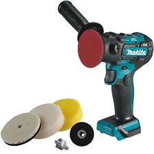 Makita VP01Z 12V Max CXT Brushless Lithium-Ion 3" Polisher/2" Sander, Tool Only for sale  Shipping to South Africa