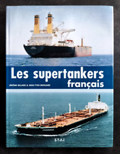 Supertankers francais billard d'occasion  Les Sables-d'Olonne
