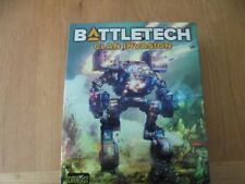 Battletech clan invasion for sale  PONTEFRACT