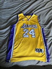 Lakers jersey for sale  NEWTON AYCLIFFE