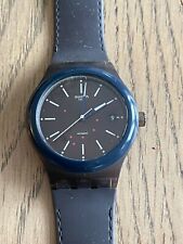 Swatch watch sutc401 for sale  LONDON