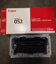 Canon 052 black for sale  Phoenix