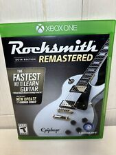 Rocksmith 2014 edition for sale  Shipping to Ireland