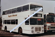 Eagle coaches bristol for sale  KEIGHLEY