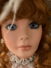 Retired doll whisper for sale  Whittier