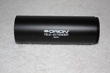 Orion 05125 telescope for sale  Meadview