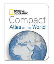 Compact atlas national for sale  Montgomery
