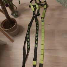 Ailuki schlingentrainer sling gebraucht kaufen  Eberswalde