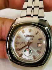 Reloj Cornavin Mysteri vintage segunda mano  Embacar hacia Argentina