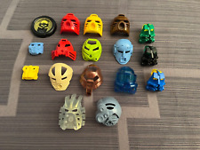 lego bionicle krana masks for sale  Newport Beach