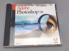 Adobe photoshop 7.0 for sale  UK