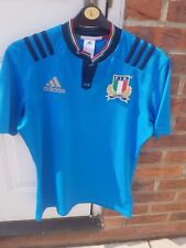 Italy national rugby for sale  WORKSOP