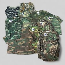 Camo camouflage shirt for sale  Phoenix